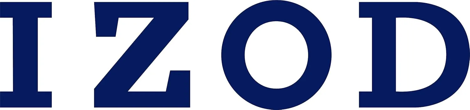 IZOD Men’s Dress Socks - Lightweight Comfort Crew Sock (10 Pack)