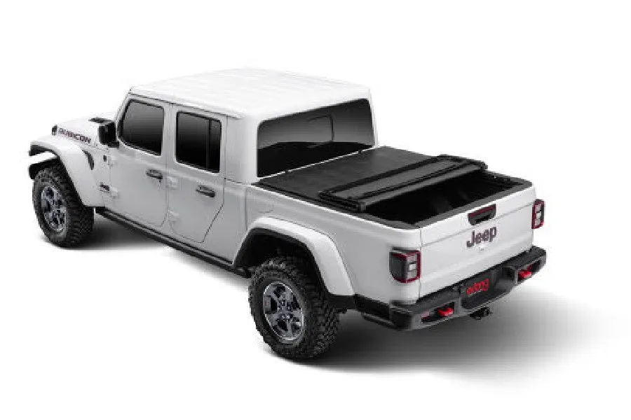Jeep Gladiator JT Extang Trifecta 2.0 Tonneau Cover w/out Rail System