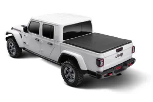 Jeep Gladiator JT Extang Trifecta 2.0 Tonneau Cover w/out Rail System