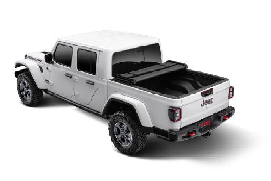 Jeep Gladiator JT Extang Trifecta 2.0 Tonneau Cover w/out Rail System