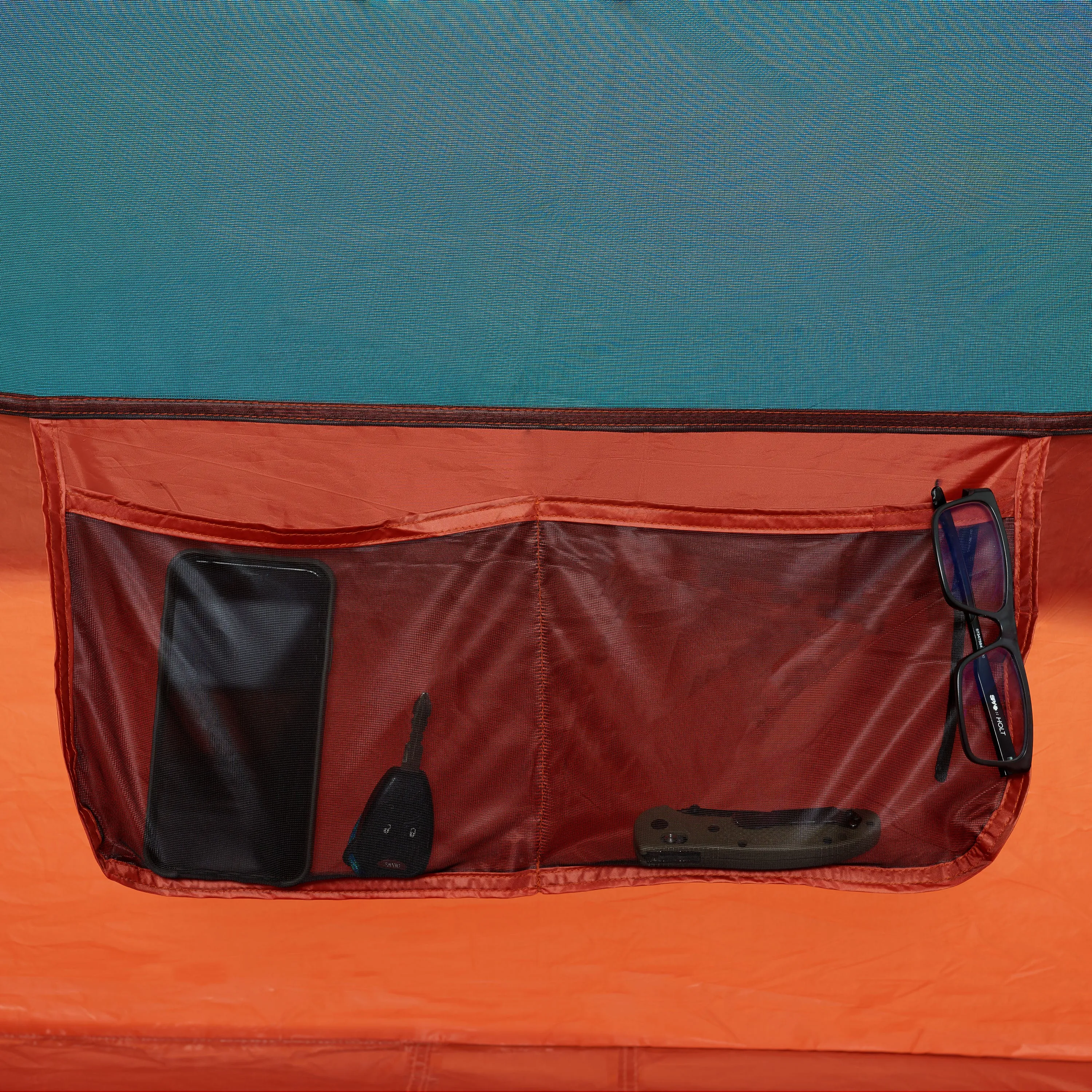 Kelty Discovery Basecamp 6 Camping Tent