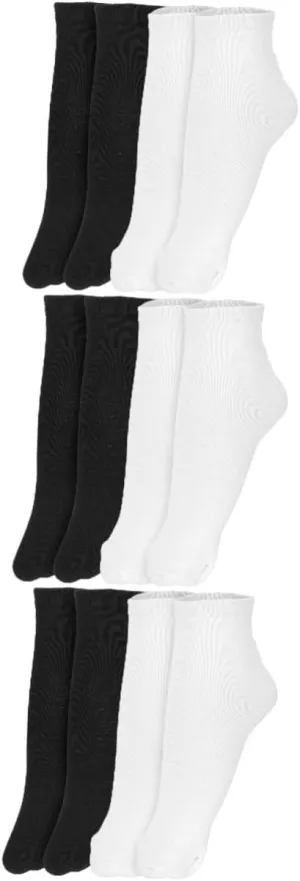 Kisangel 3sets Heated Socks Men Snow Socks for Winter Self Heating Foot Warmers for Outdoor Use 2pairs*3