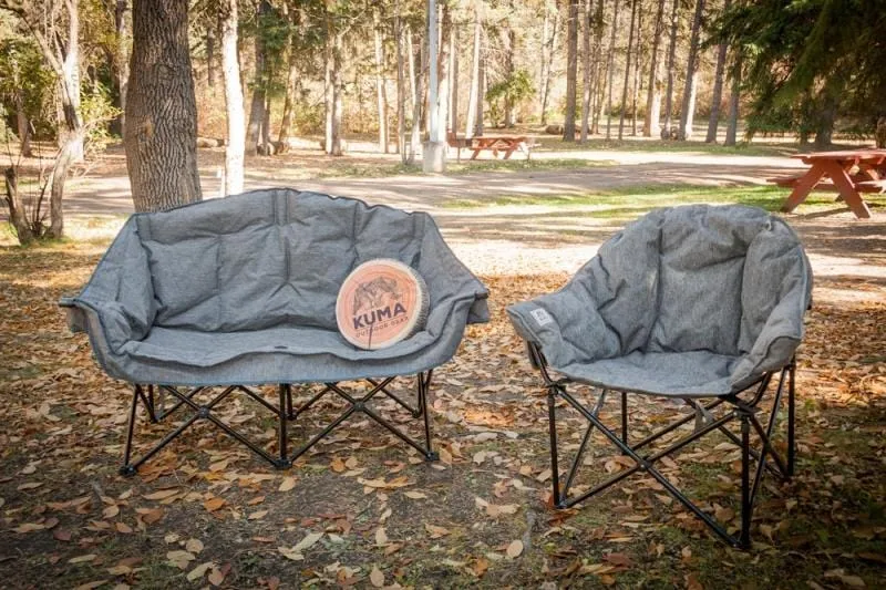 Kuma Bear Buddy Chair