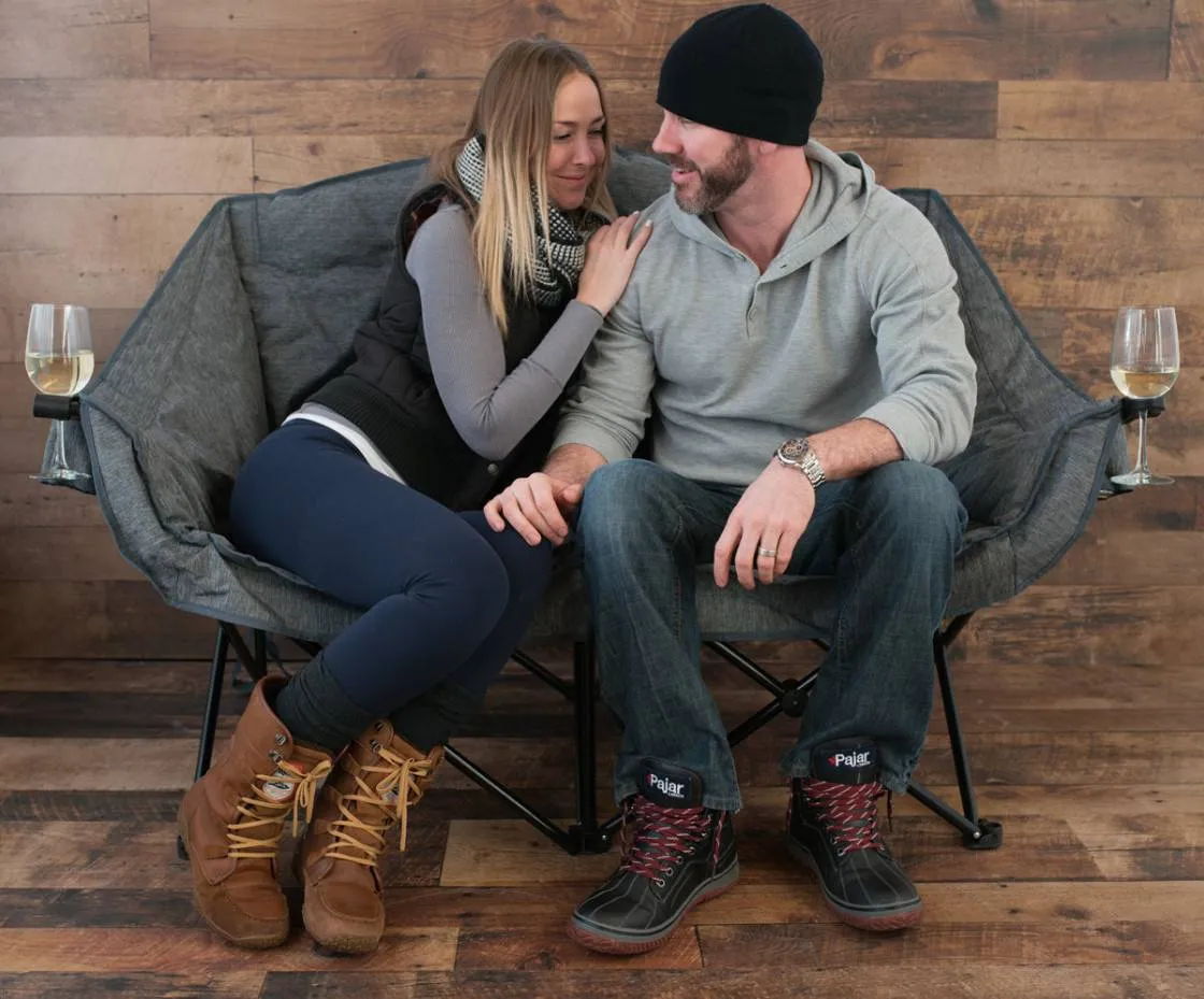 Kuma Bear Buddy Chair