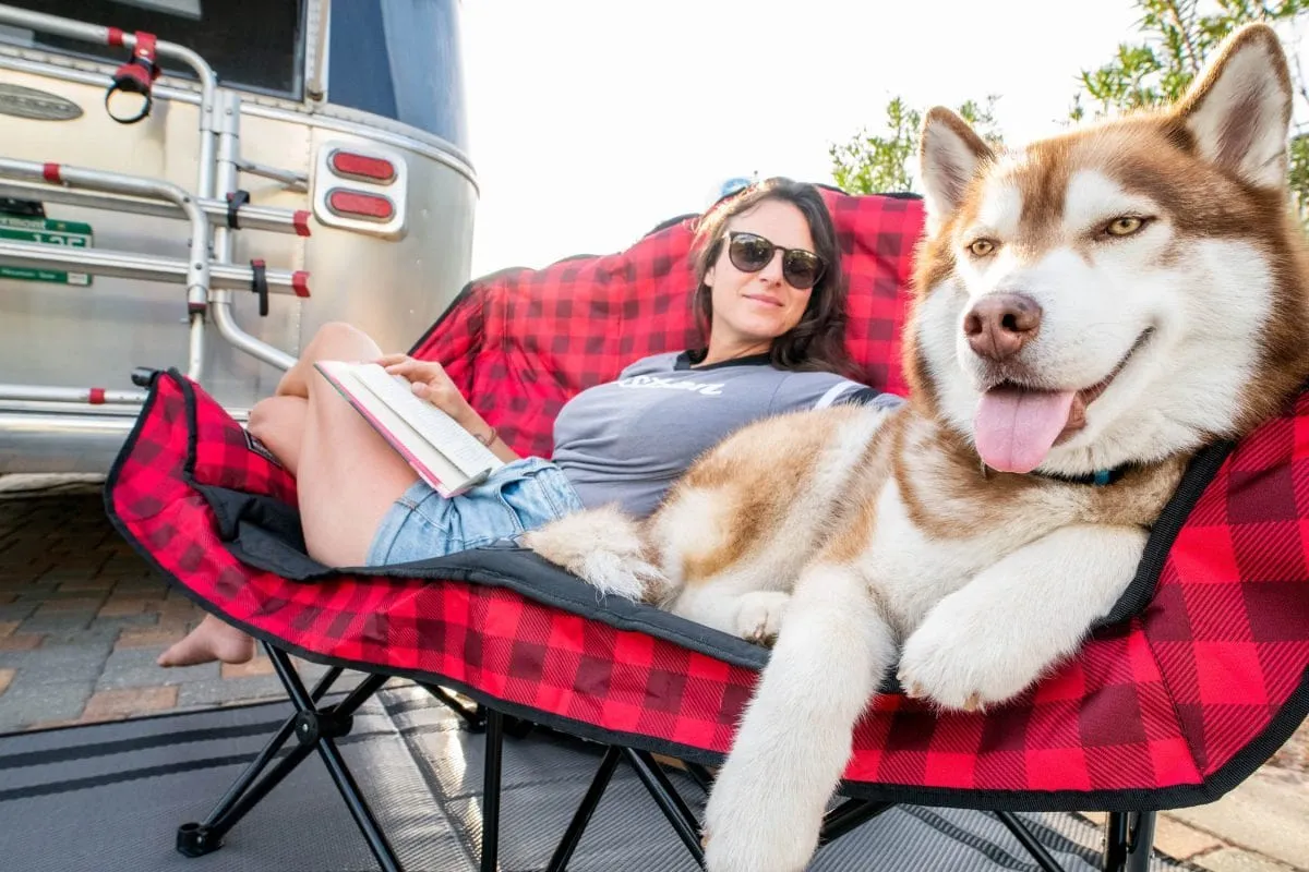 Kuma Bear Buddy Chair