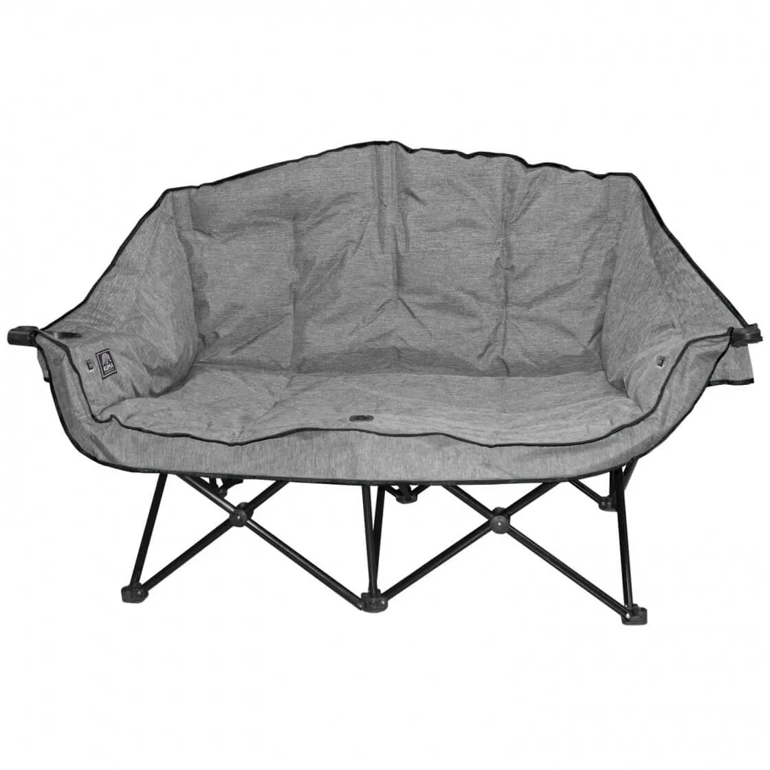 Kuma Bear Buddy Heated Camp Chair