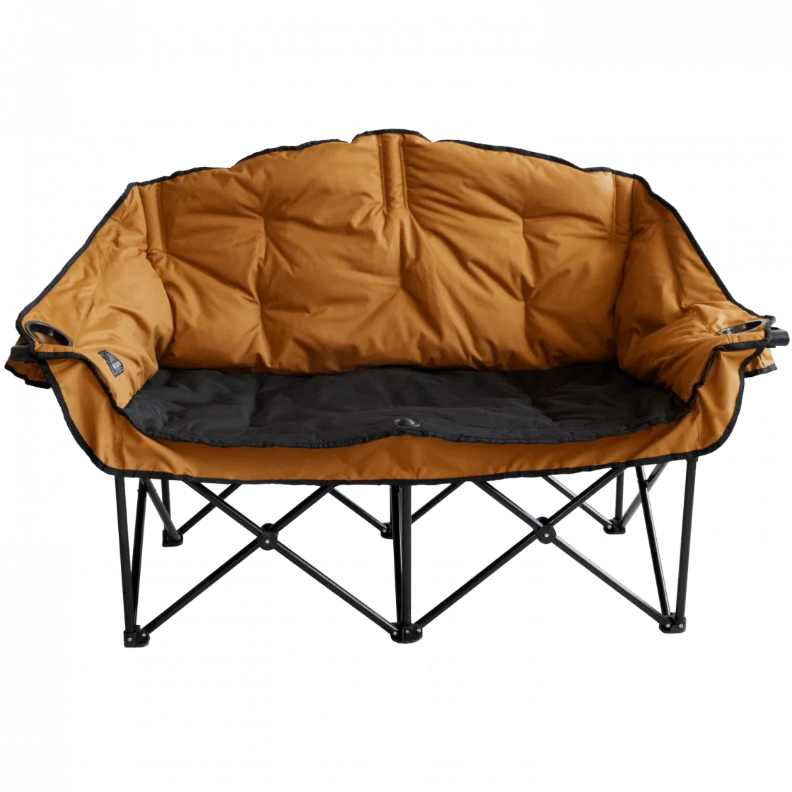 Kuma Buddy Camping Chair – Comfortable Outdoor Seating for Two