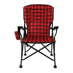 Kuma Switchback Camping Chair – Durable & Comfortable Outdoor Seating