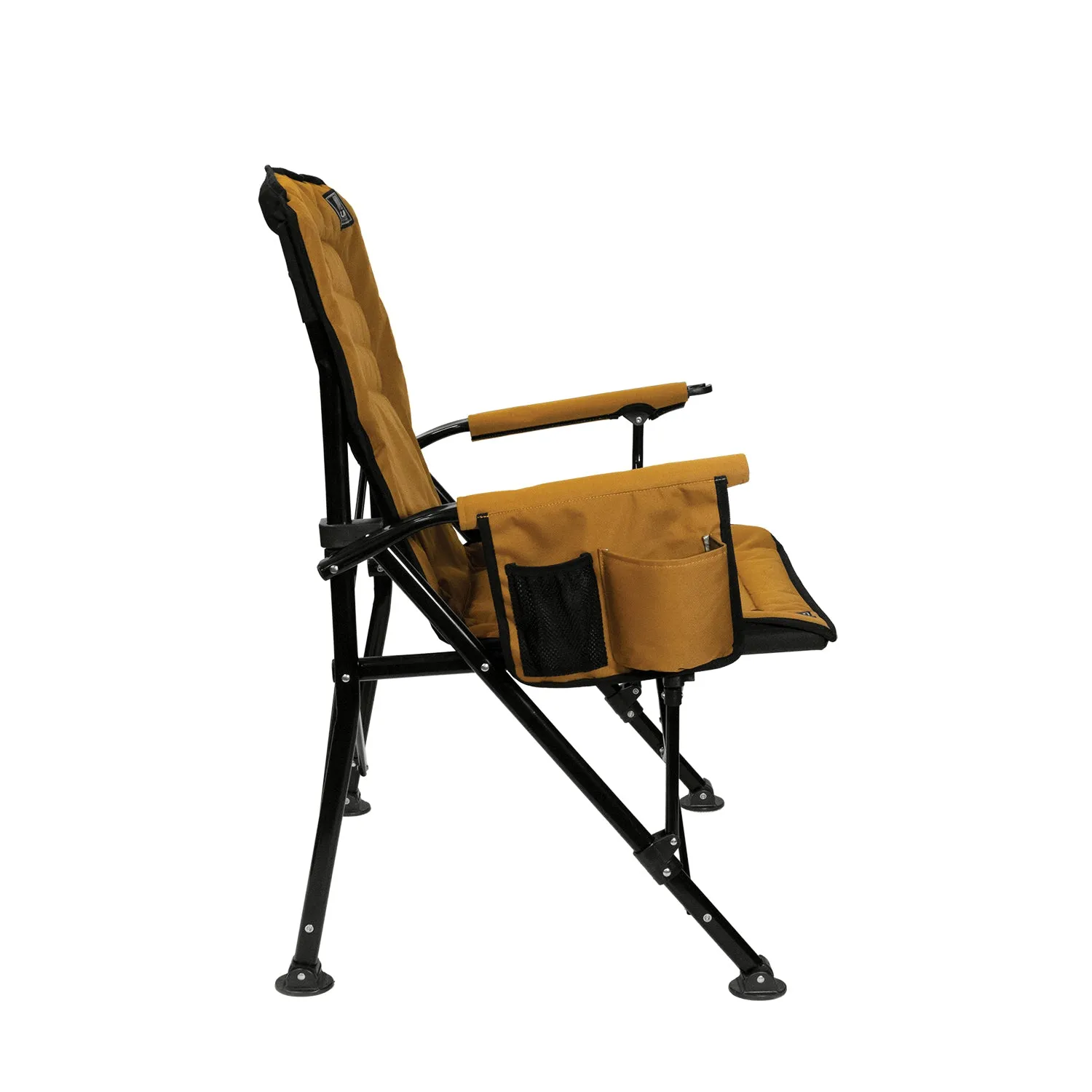 Kuma Switchback Camping Chair – Durable & Comfortable Outdoor Seating