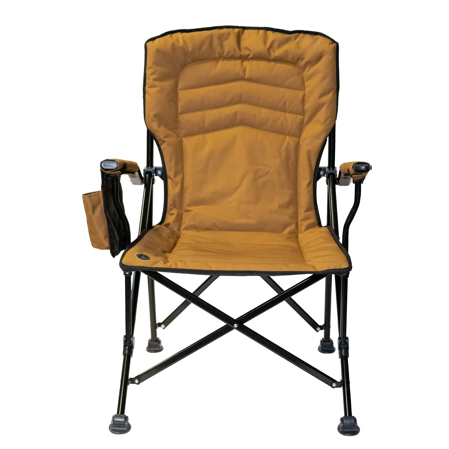 Kuma Switchback Camping Chair – Durable & Comfortable Outdoor Seating