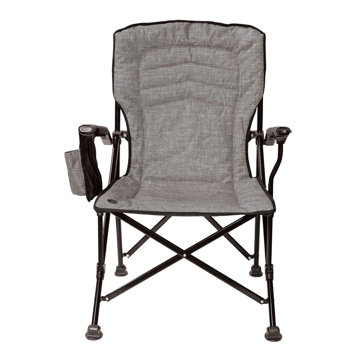 Kuma Switchback Camping Chair – Durable & Comfortable Outdoor Seating