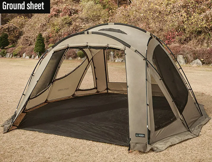 KZM Gotland Swell House Tent