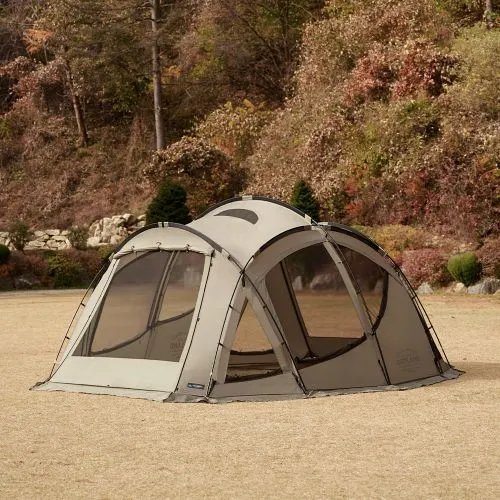 KZM Gotland Swell House Tent