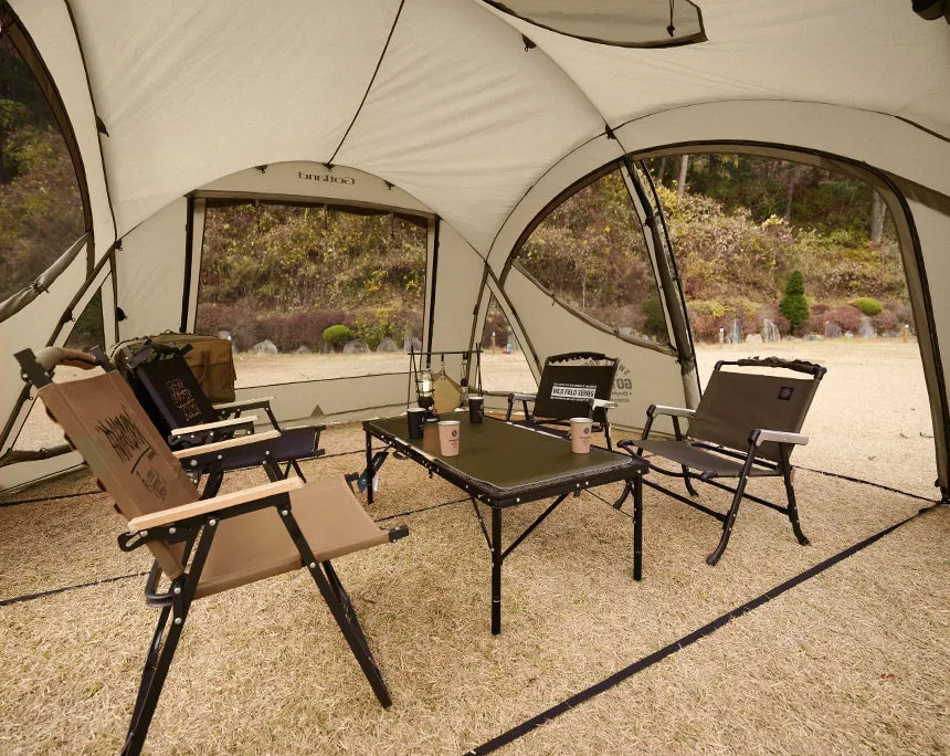 KZM Gotland Swell House Tent