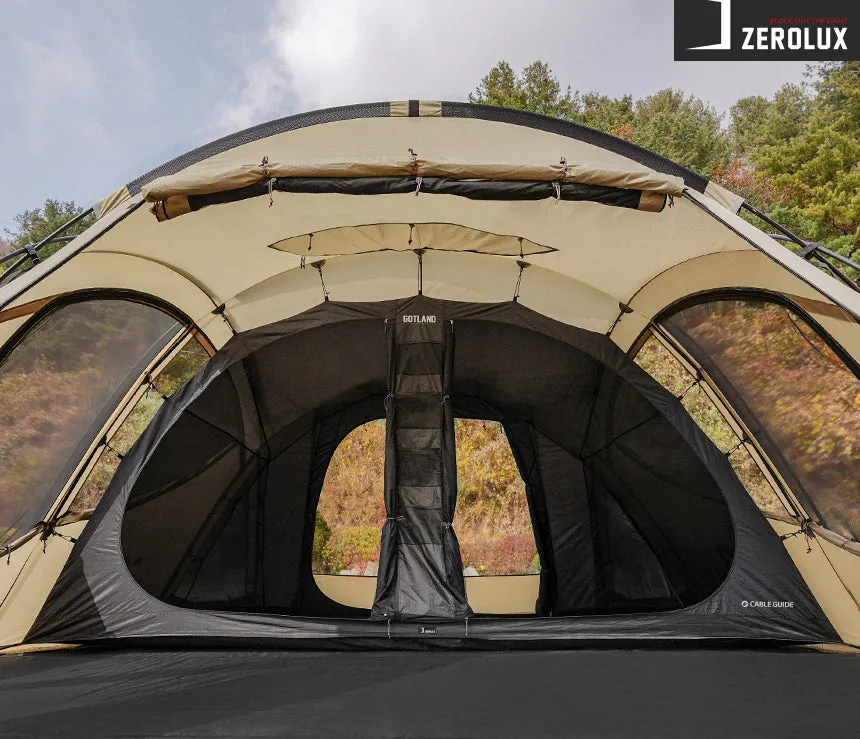 KZM Gotland Swell House Tent