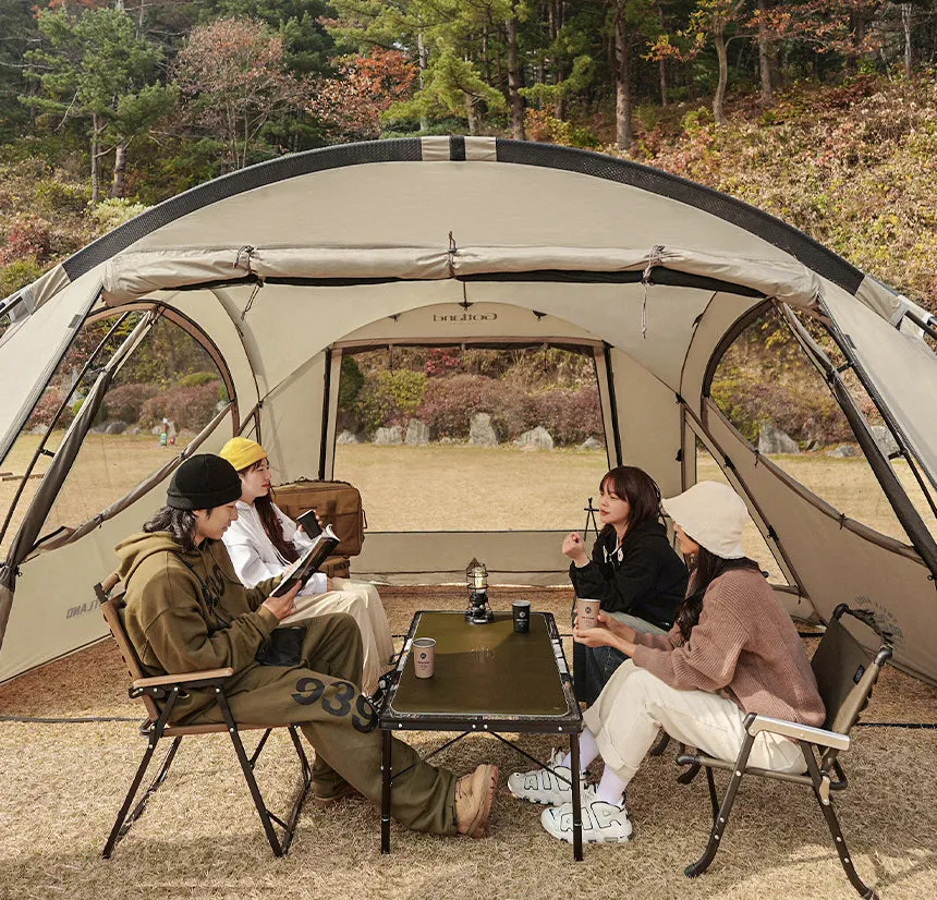 KZM Gotland Swell House Tent