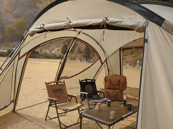KZM Gotland Swell House Tent