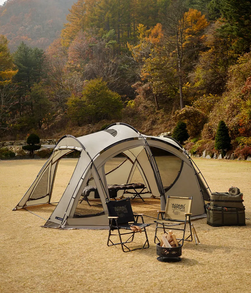 KZM Gotland Swell House Tent