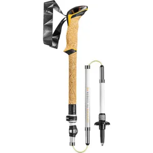 Leki Cressida FX Carbon AS Trekking Poles