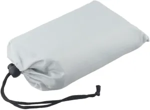 LeosHi Tent Tarp Rain Sun Shade Hammocks Shelter Camping Picnic Awning Cover Waterproof Out Hiking Accessories(Gray), 140 X 200 CM