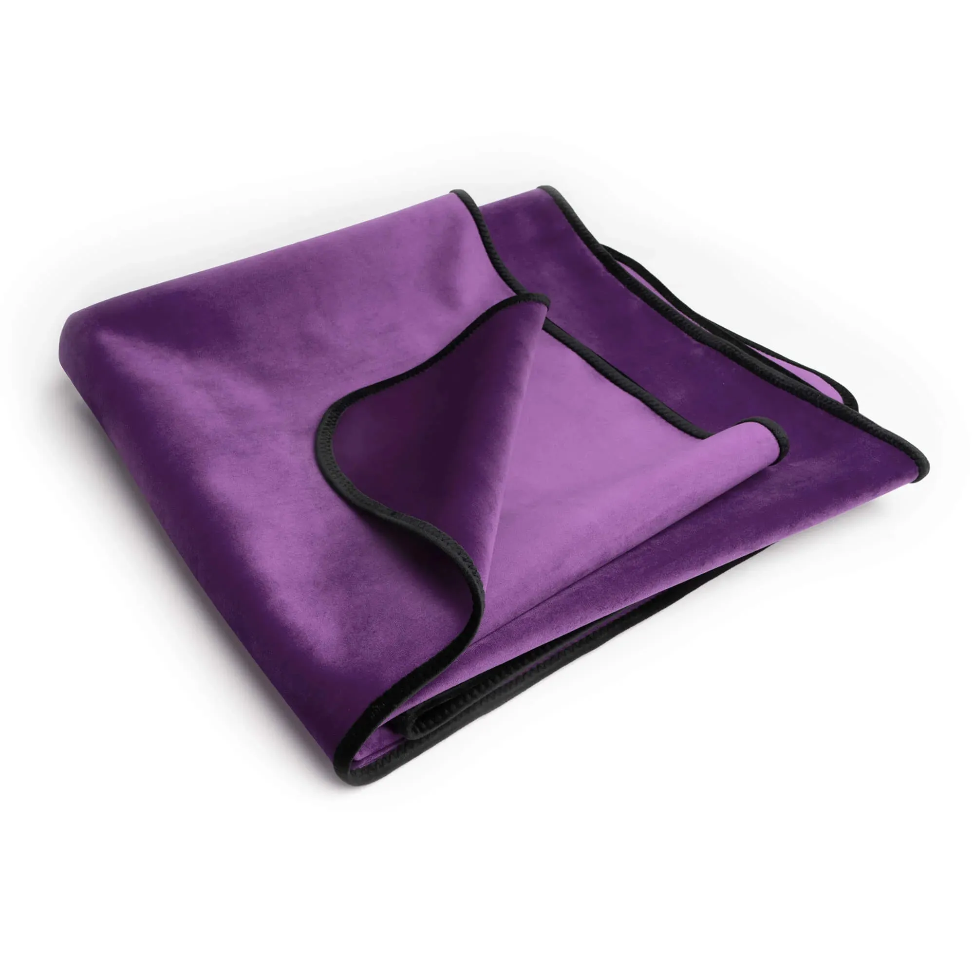 Liberator Fascinator Throw