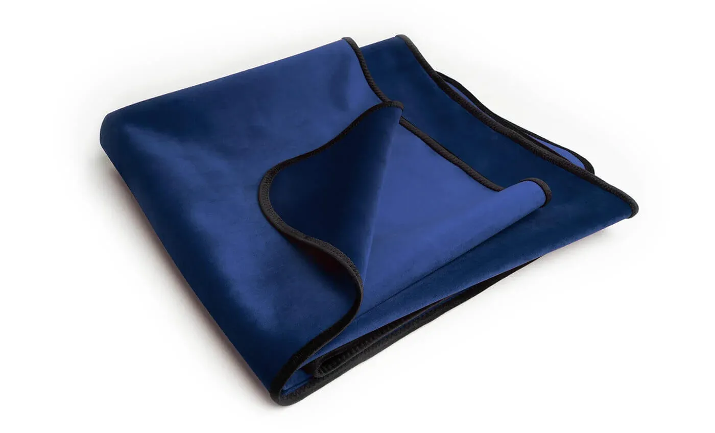 Liberator Fascinator Throw