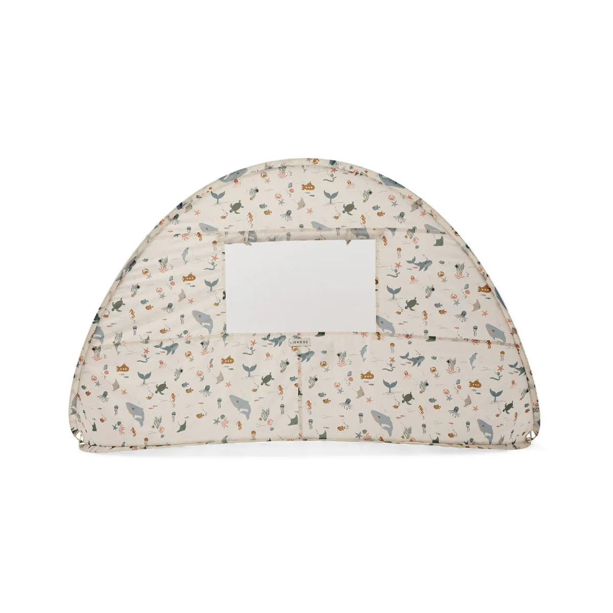 Liewood cassie pop-up tent sea creature/sandy