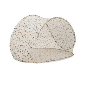 Liewood cassie pop-up tent sea creature/sandy