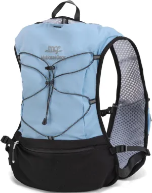 Lightweight Running Vest for Women & Men Hydration Backpack Pack with 1.5L Water Bladder Bag Running Gear Accessories for Hiking Marathon Trail Cycling