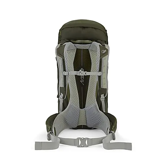 Lowe Alpine Airzone Trail 30 Army/Bracken