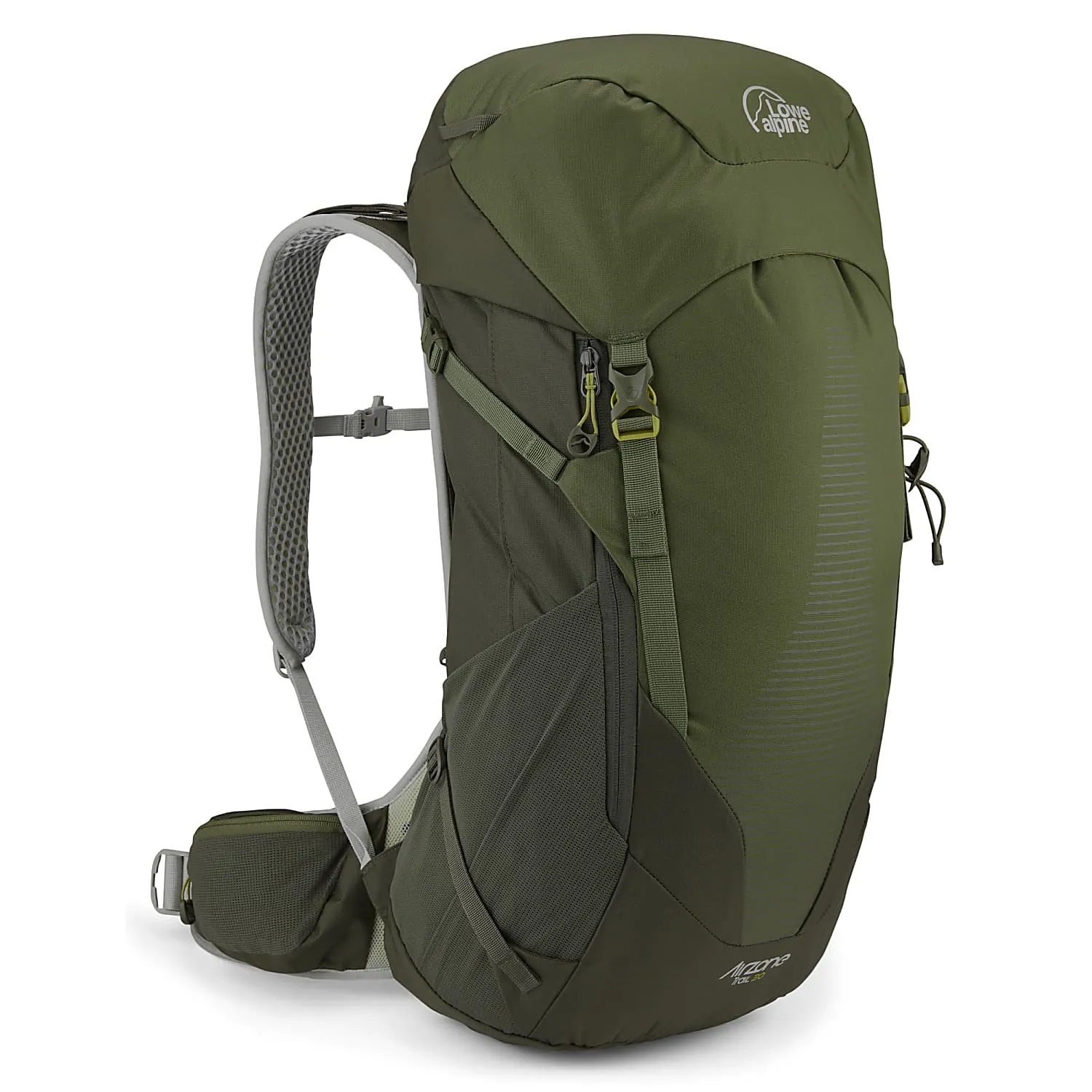 Lowe Alpine Airzone Trail 30 Army/Bracken