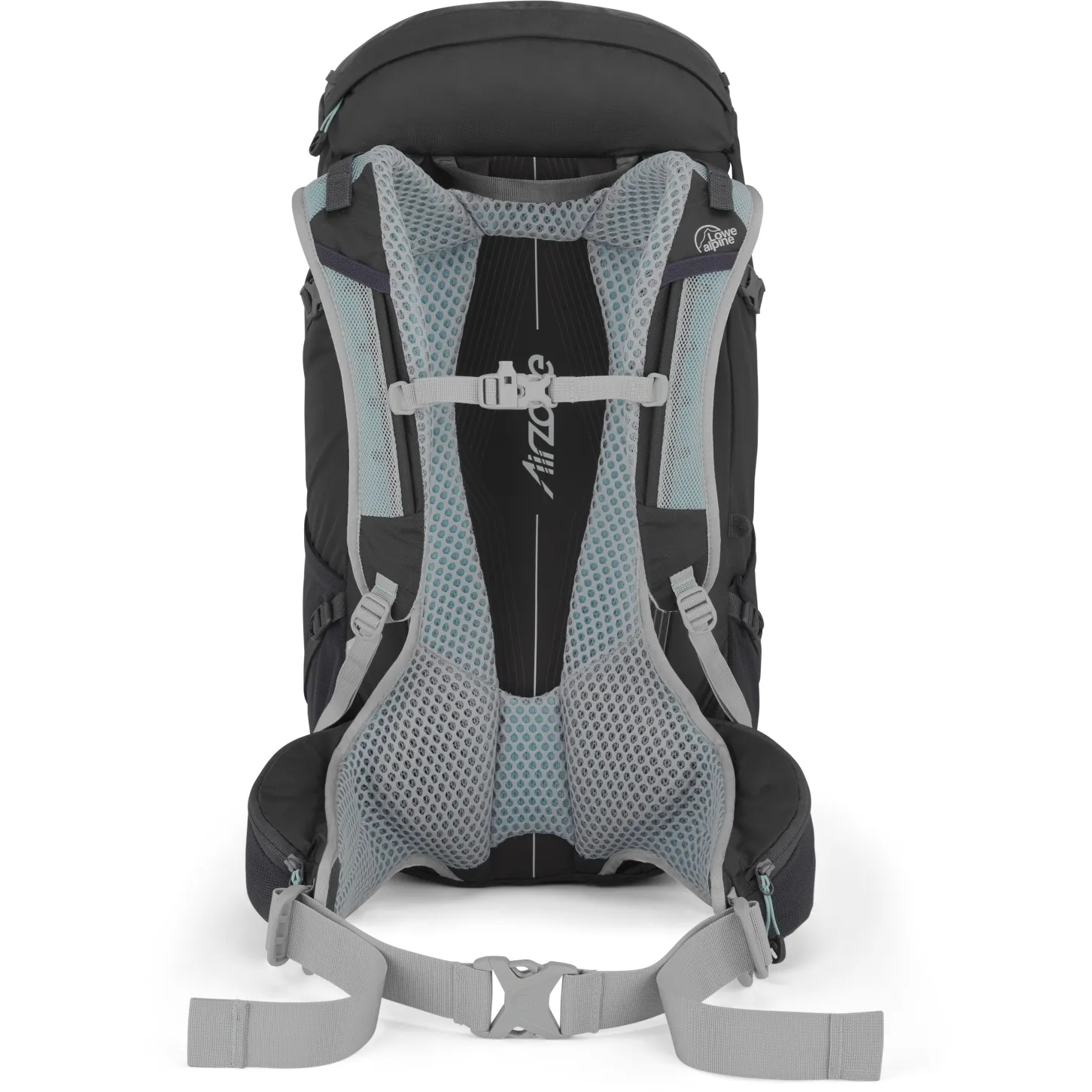 Lowe Alpine Airzone Trail ND28 Anthracite/Graphene