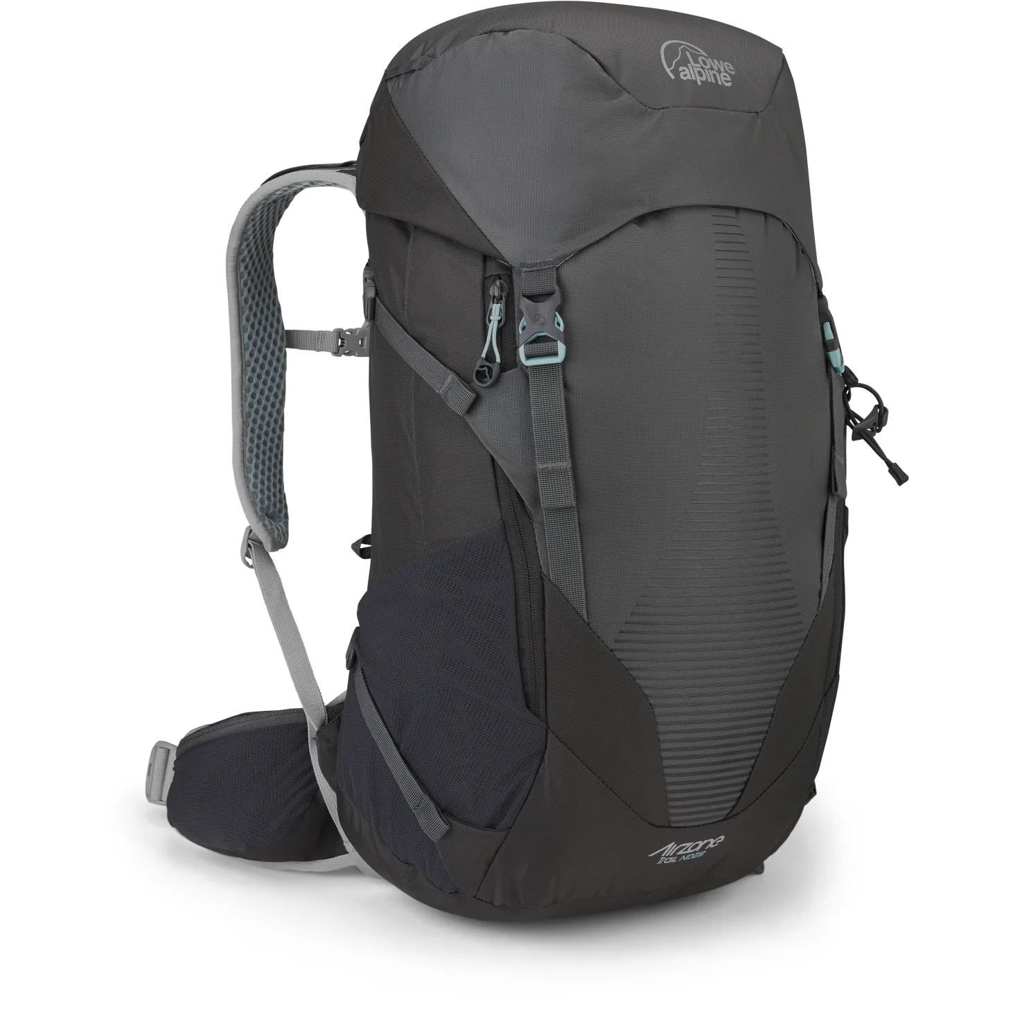 Lowe Alpine Airzone Trail ND28 Anthracite/Graphene