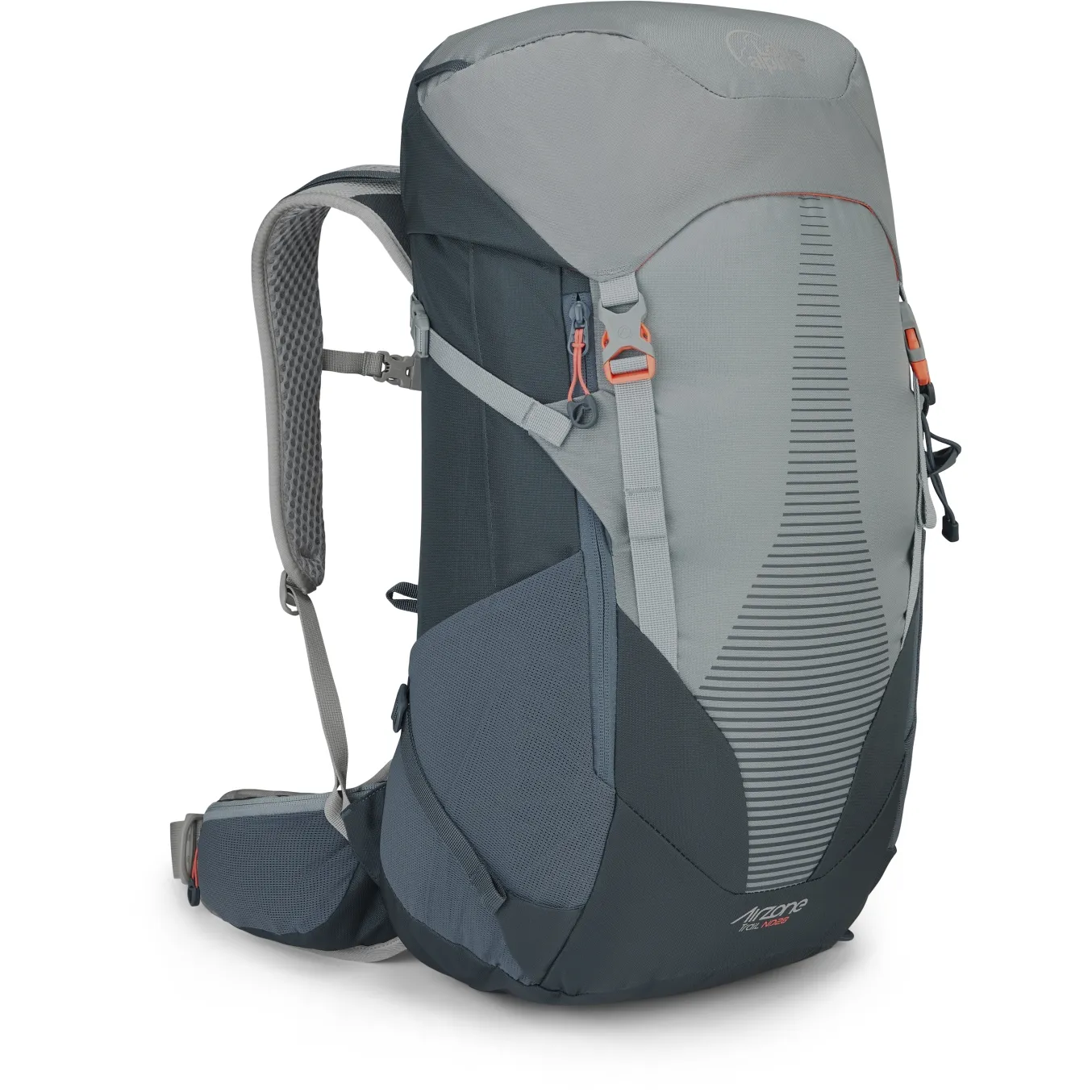 Lowe Alpine Airzone Trail ND28 Orion Blue/Citadel