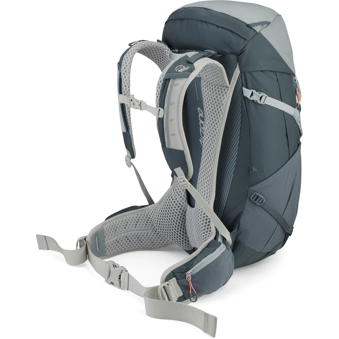 Lowe Alpine Airzone Trail ND28 Orion Blue/Citadel