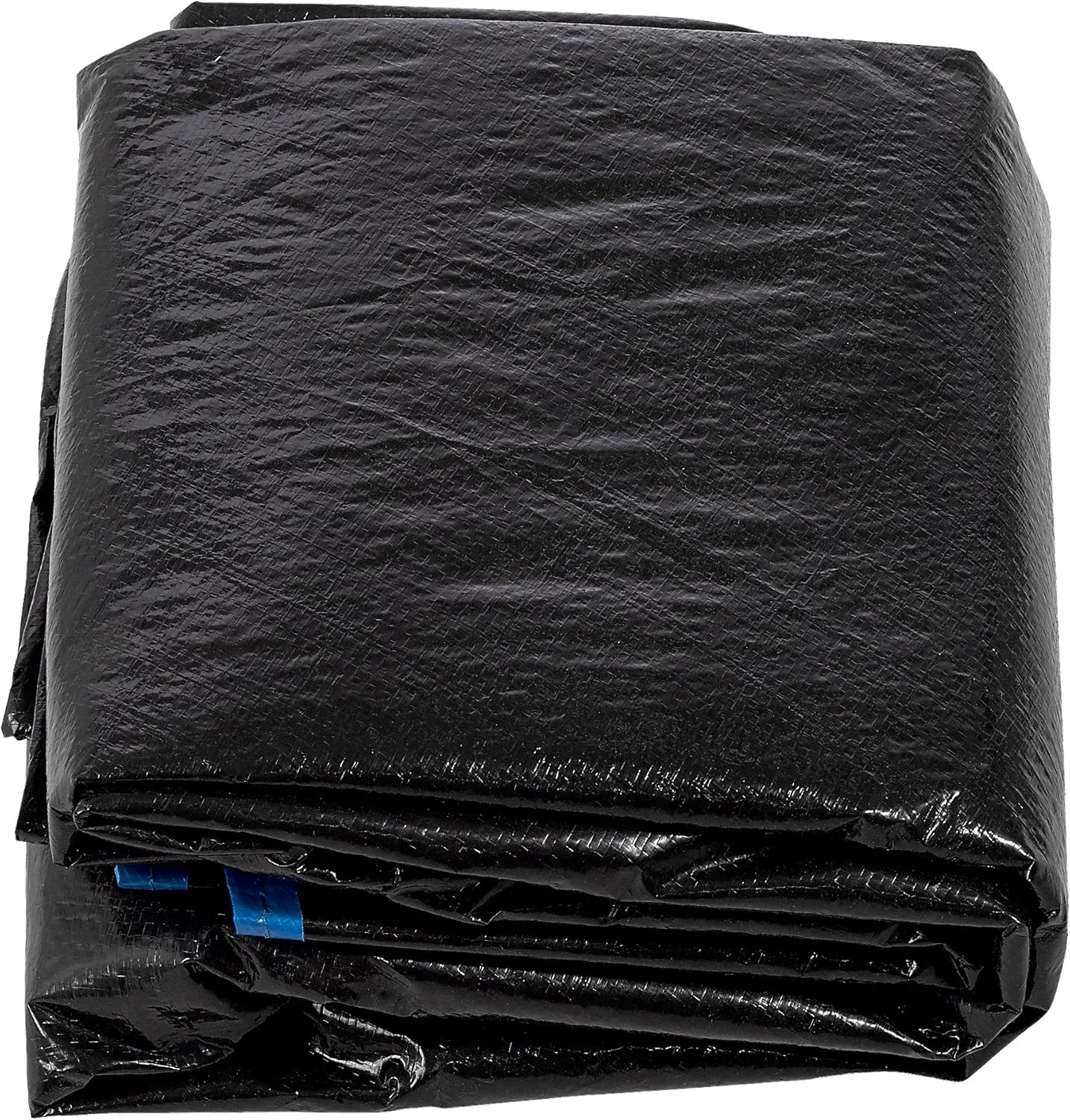 Machrus Upper Bounce Trampoline Cover 15FT for Weather Protection- Round Trampoline Tent Cover for Winter- Easy to Install Trampoline Sun Shade Cover- UV Resistant, Snow, Rain & Dust Proof