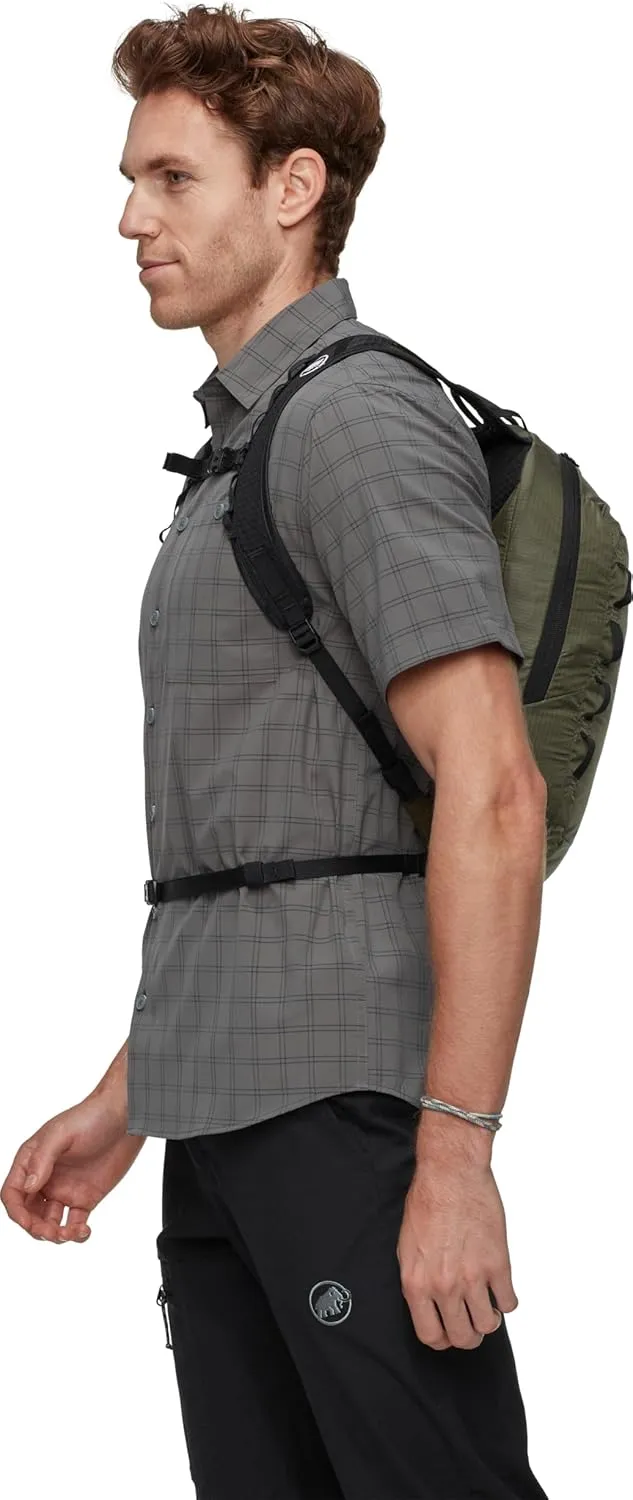 Mammut Classic, Dark Marsh, Mittelgroße