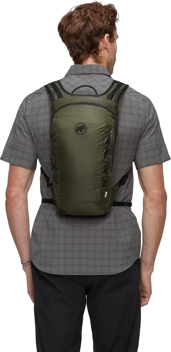 Mammut Classic, Dark Marsh, Mittelgroße