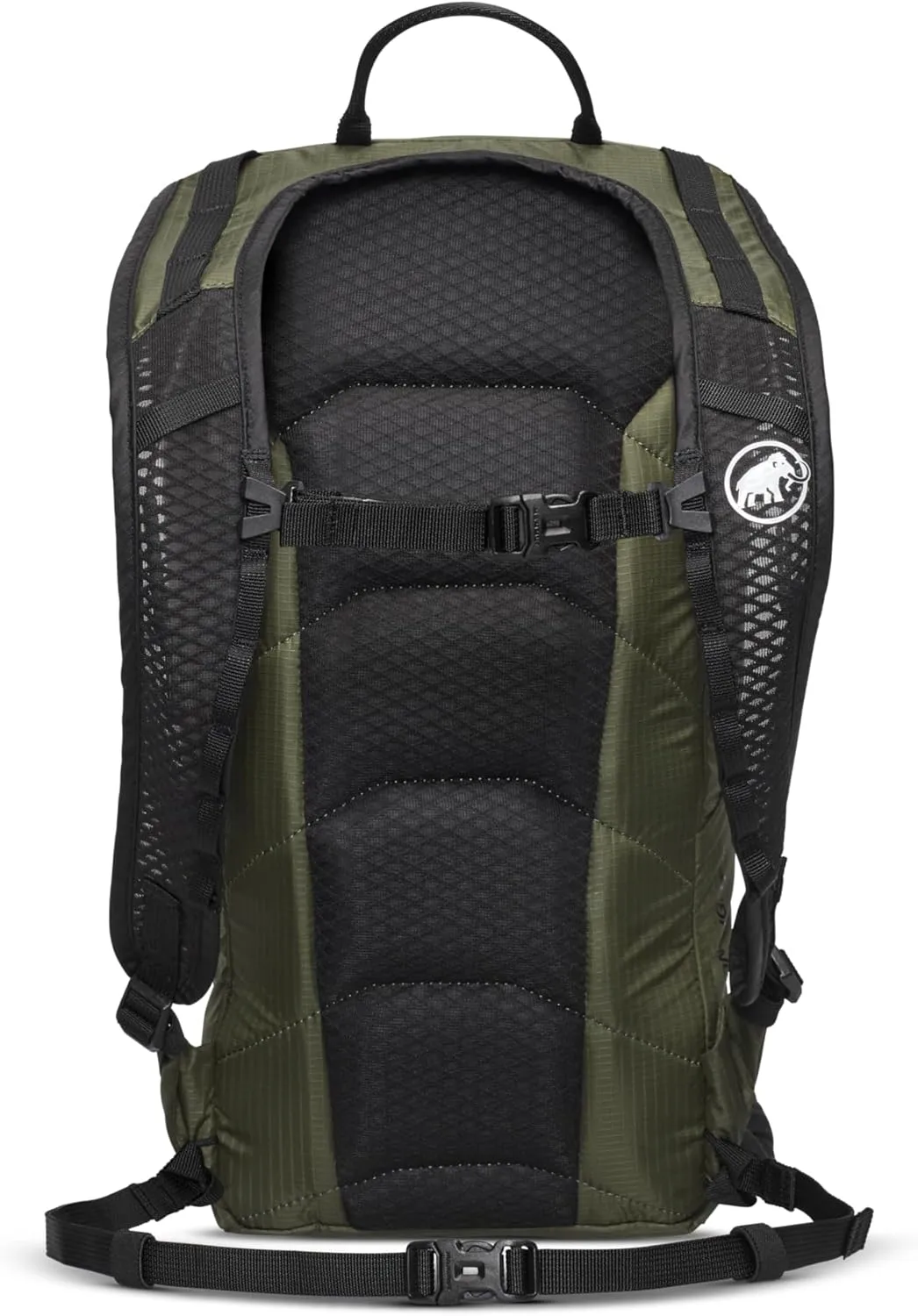 Mammut Classic, Dark Marsh, Mittelgroße