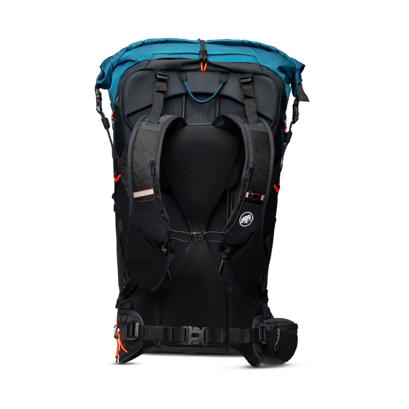 Mammut Ducan Spine 50-60 Litre Backpack