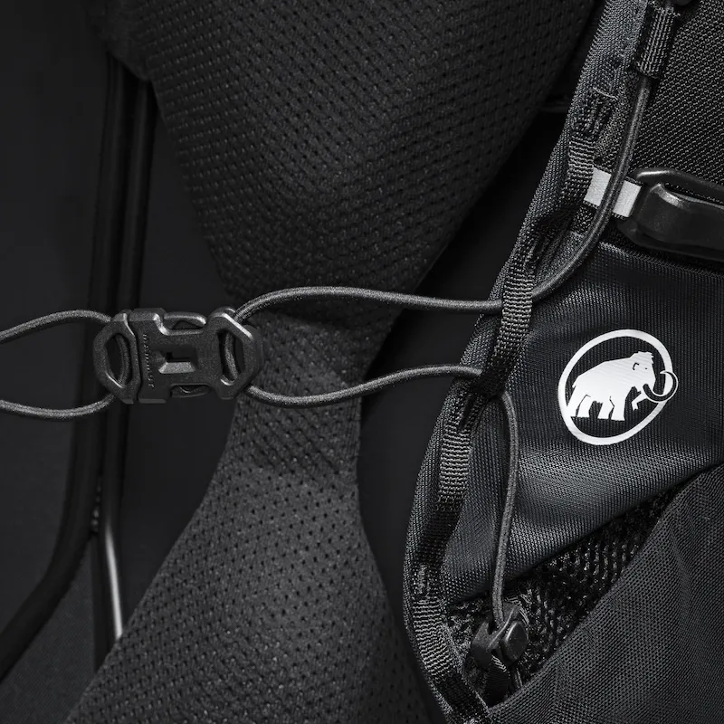 Mammut Ducan Spine 50-60 Litre Backpack