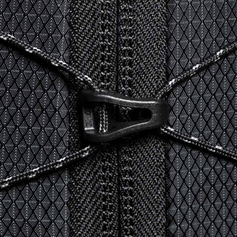 Mammut Ducan Spine 50-60 Litre Backpack