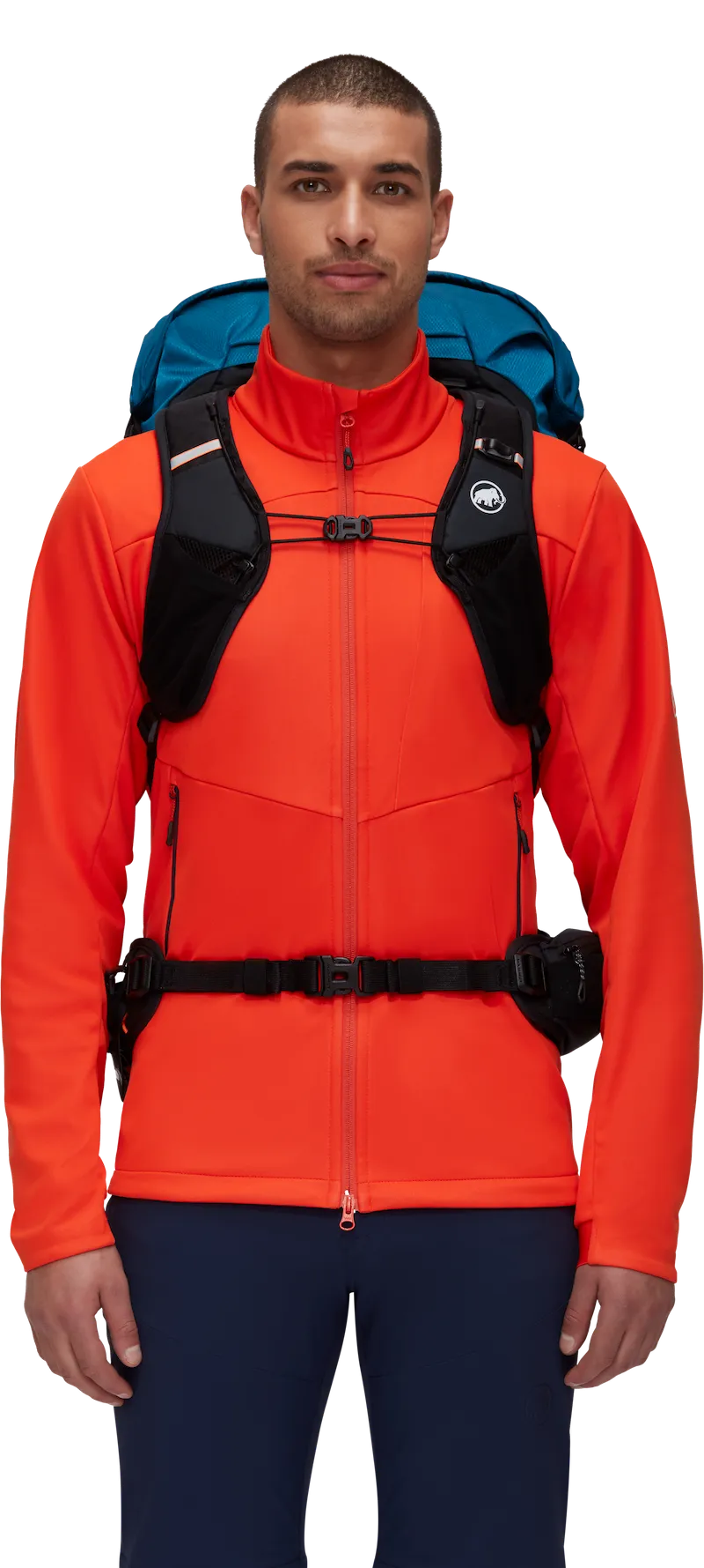 Mammut Ducan Spine 50-60 Litre Backpack