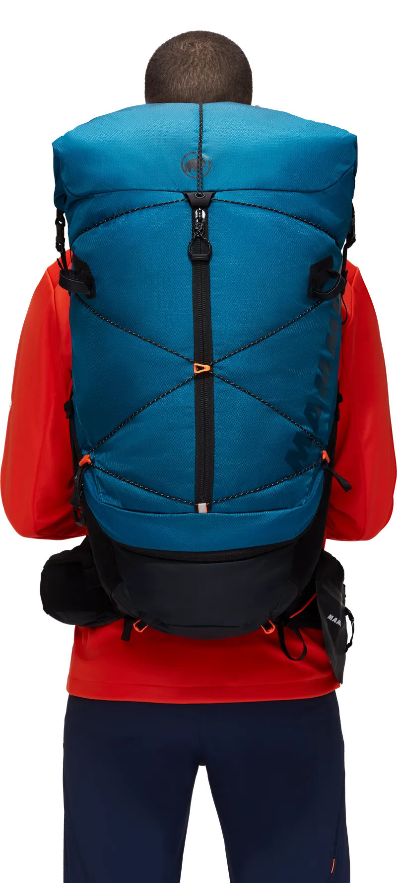 Mammut Ducan Spine 50-60 Litre Backpack