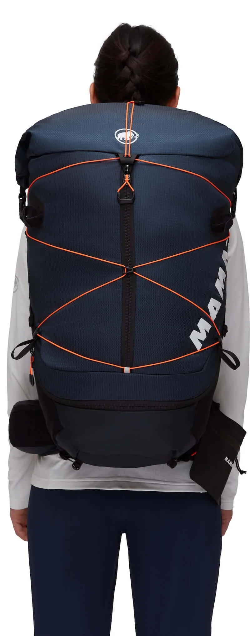 Mammut Ducan Spine 50-60 Litre Womens Backpack
