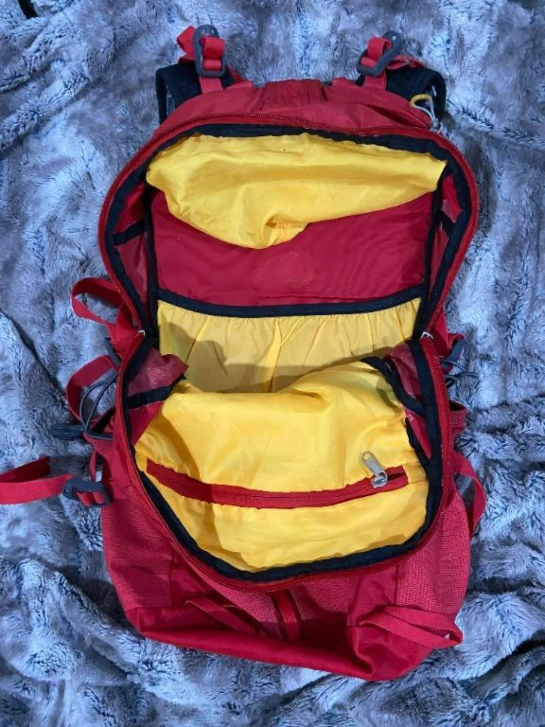 MAMMUT GAZELLE 30LTR BACKPACK