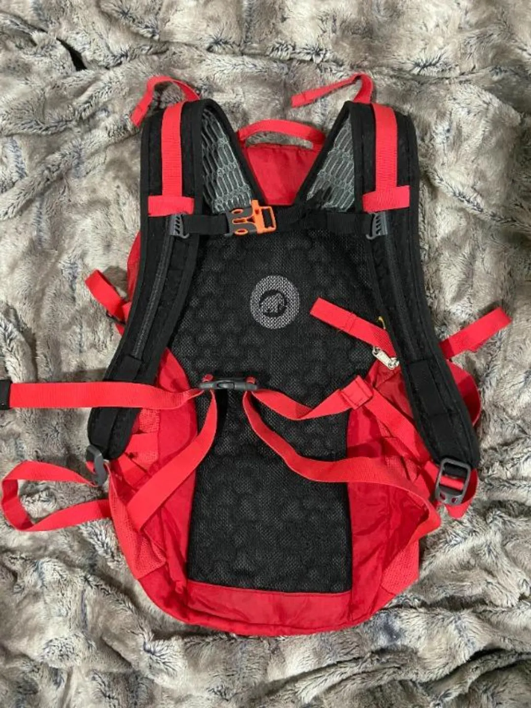 MAMMUT GAZELLE 30LTR BACKPACK