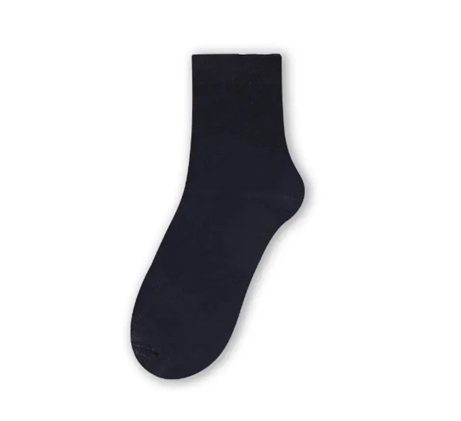 Men's Cotton Breathable Socks