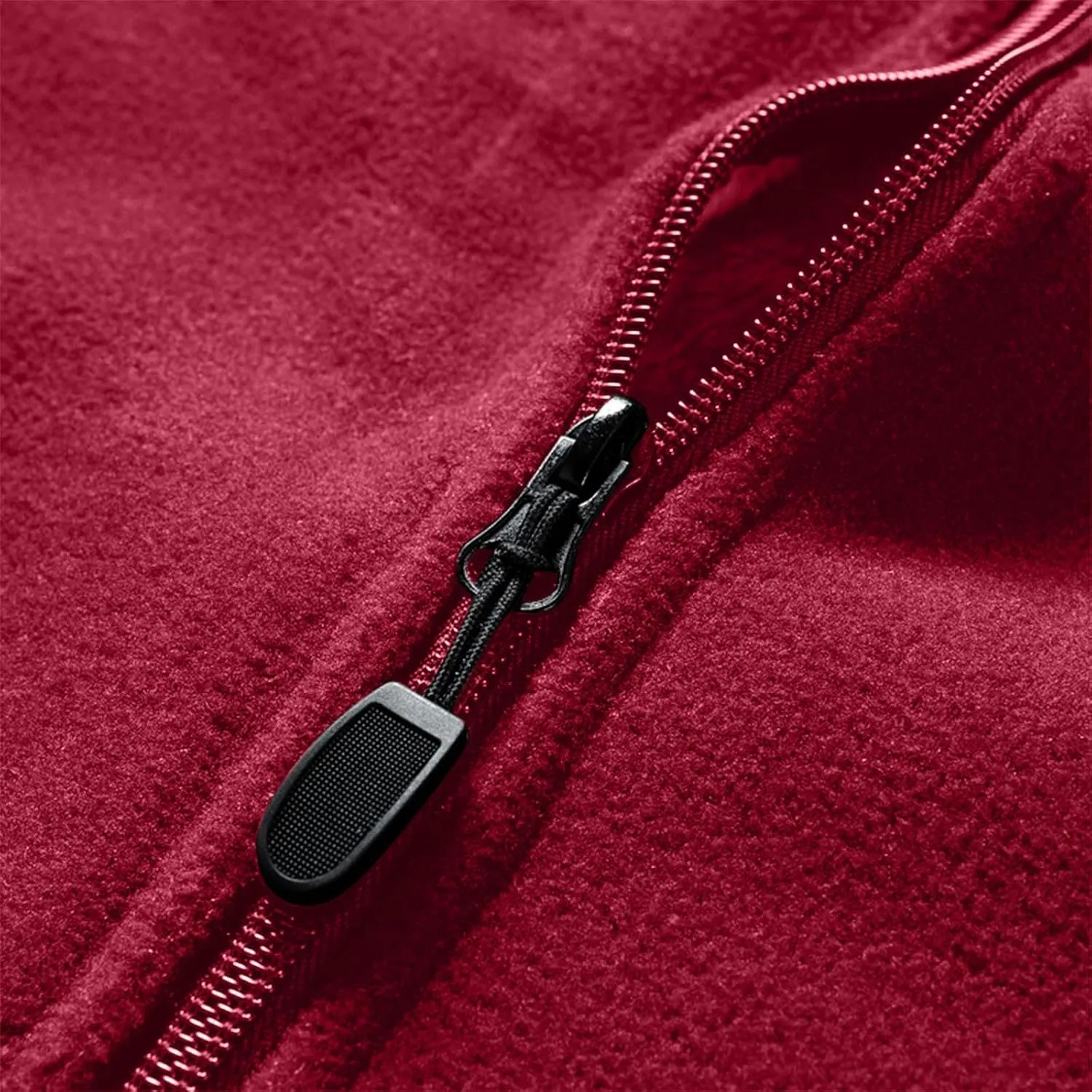 Men's Vest Stand Collar Padded Thicken Warm Winter Zip Up Jacket Sleeveless Casual Outdoor Sports Travel Vest