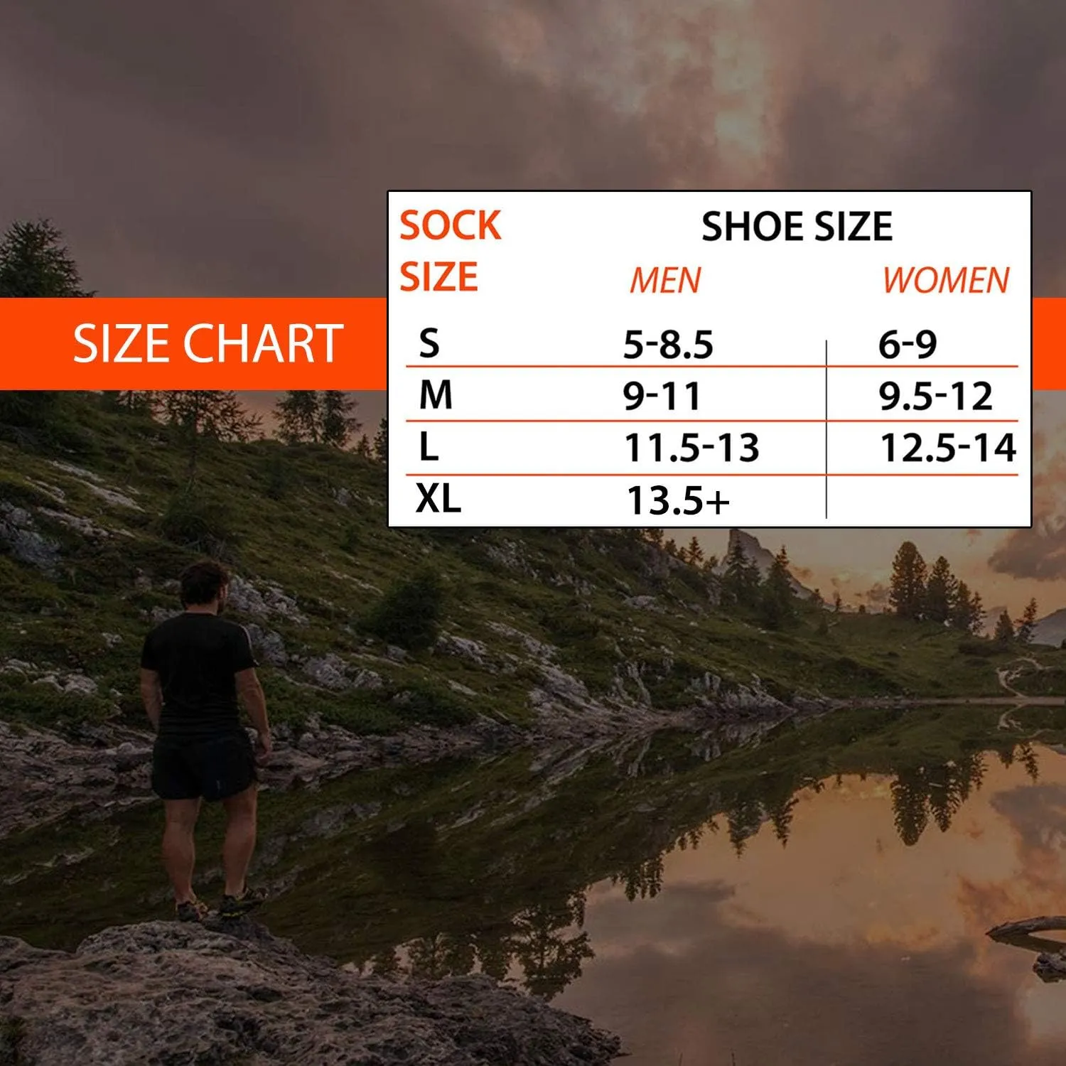 Merino Wool Socks - Low Show Cushioned Athletic Padded Running Sock